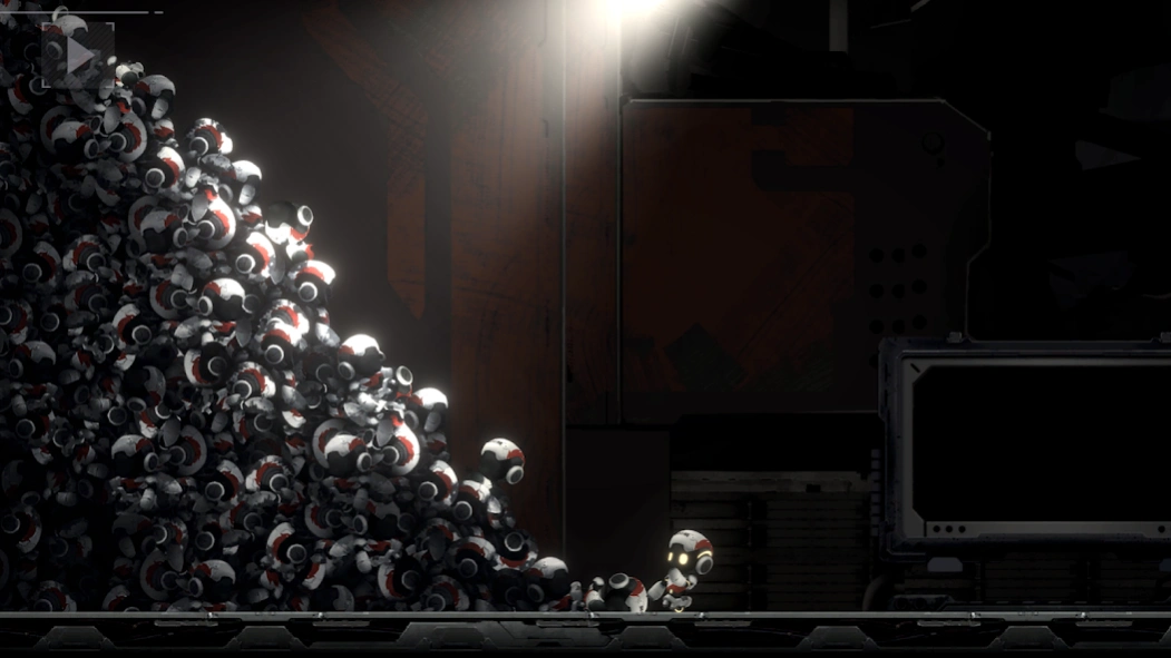 Monobot 1.0 Screenshot
