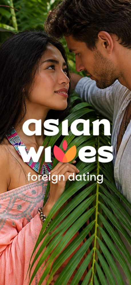 Asian Wives - Online Dating 3.19.0 Screenshot