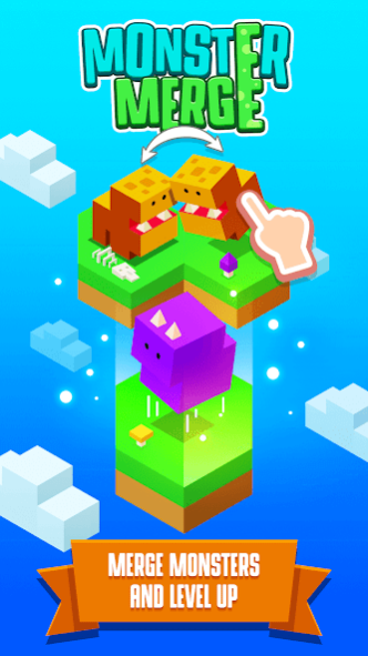 Monster Merge 1.5.16 Screenshot