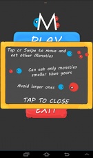 Monsty 1.2 Screenshot