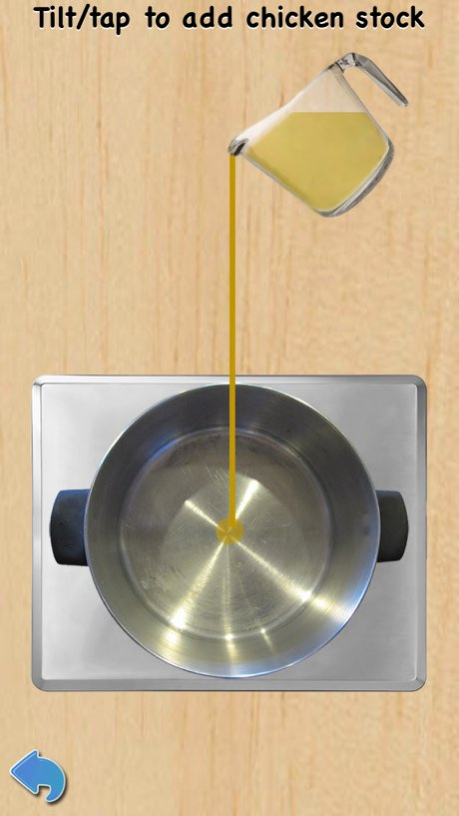 More Soup! 1.1 Screenshot