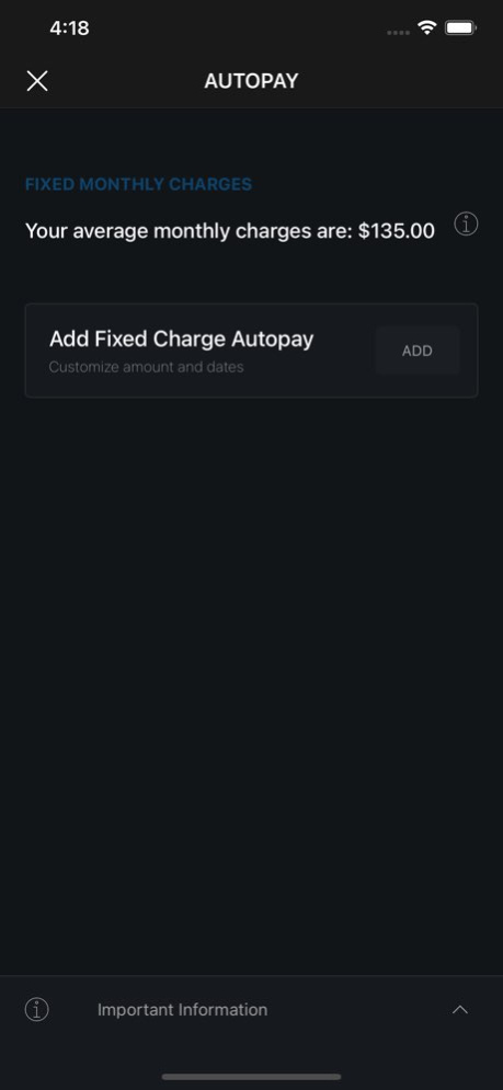 Morgan Properties Resident App 26.4.0 Screenshot