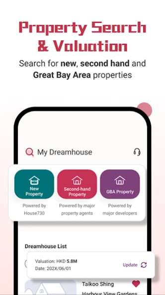 Home Expert 4.4.7 Screenshot