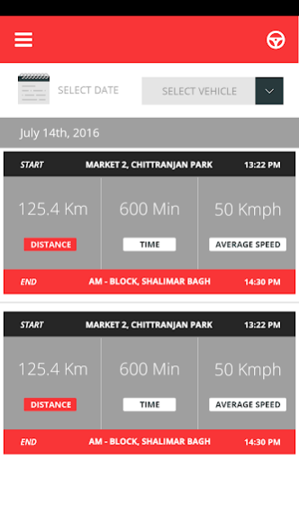 Mosfet findMe 1.54 Screenshot