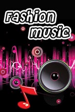 Most Fashion ringtone 1.9 Screenshot
