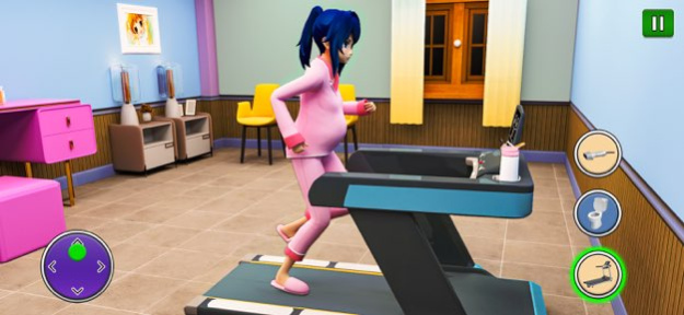 Mother Life Simulator Games 23 1.3 Screenshot