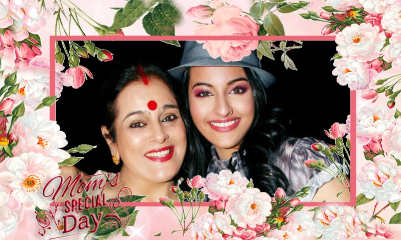 Mother's Day Photo Frame 2024  Screenshot