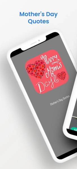 Mother's Day Quotes 2026 6.0 Screenshot