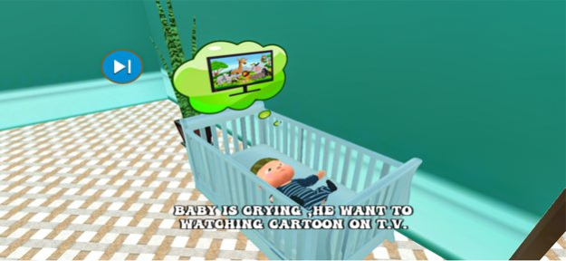 Mother Sim Happy Life Games 1.3 Screenshot