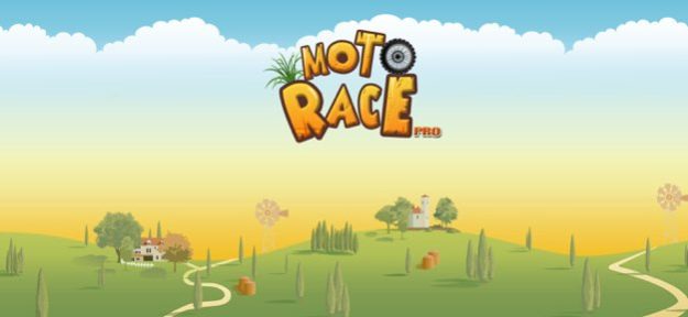 Moto Race Pro 5.56 Screenshot