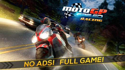 MotoGP Speed Racing Moto Challenge in Xtreme Traffic Jam (Pro Game) 1.0.0 Screenshot