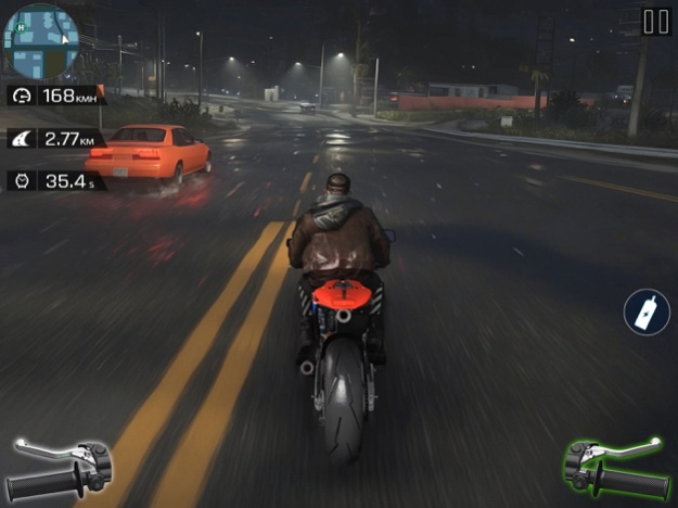 Bike Racing: Motorcycle Stunt 3.8 Screenshot