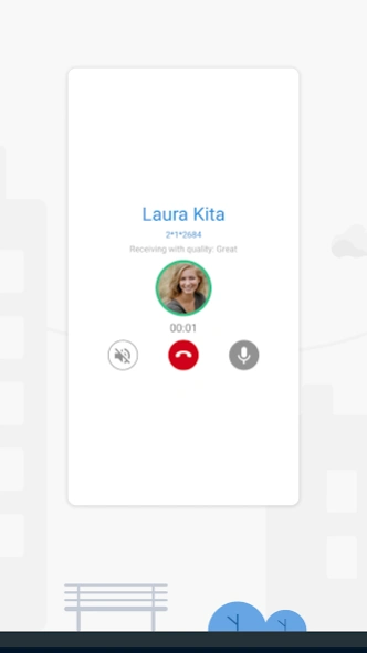 Mototalk  Screenshot