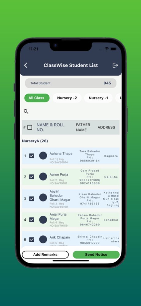 Mount Everest Boarding School 2026.08.27 Screenshot