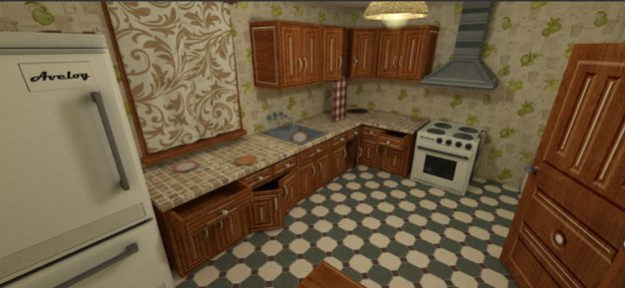 Mouse Simulator : Family 1.09 Screenshot
