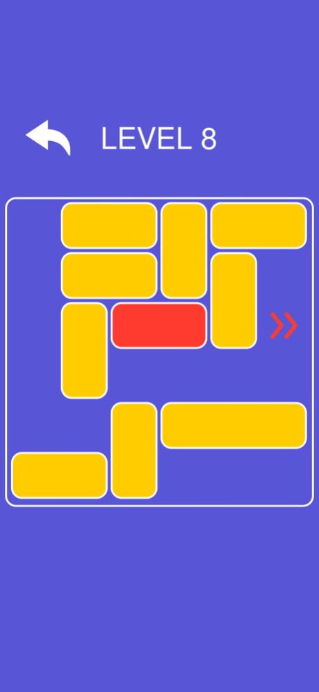 Move Blocks for Watch & Phone 2.5.0 Screenshot