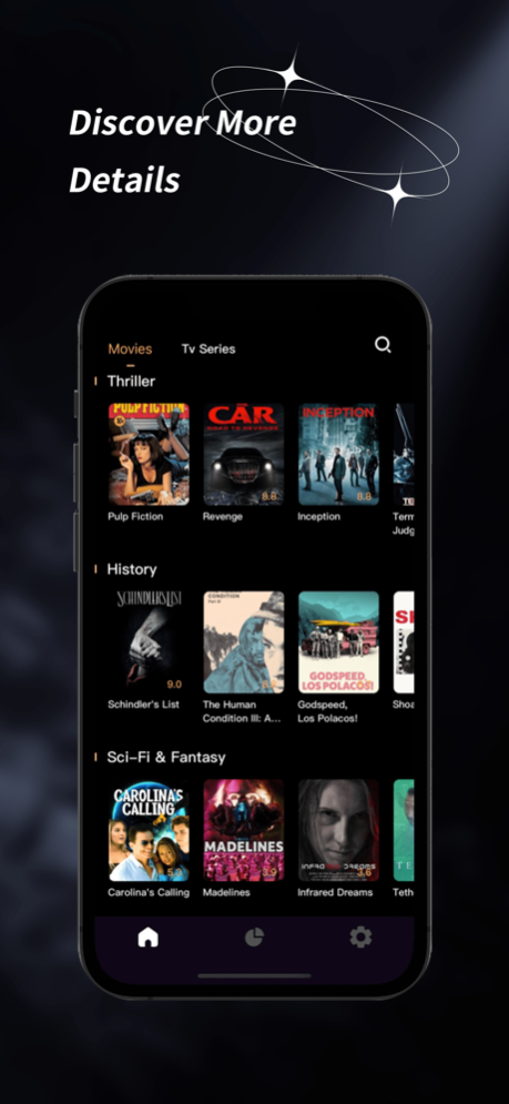 Moviescapes - Fun Movie Box 1.1.7 Monitor Shots 1