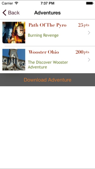 MP Nuhop 2.0 Screenshot