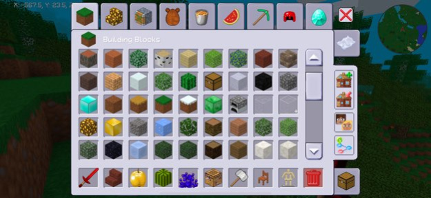 MultiCraft — Build and Mine! 2.0.116 Screenshot
