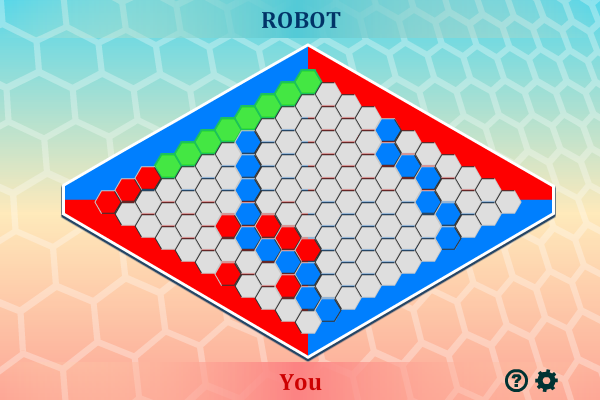 Multiplayer Hex 1.2.2 Screenshot