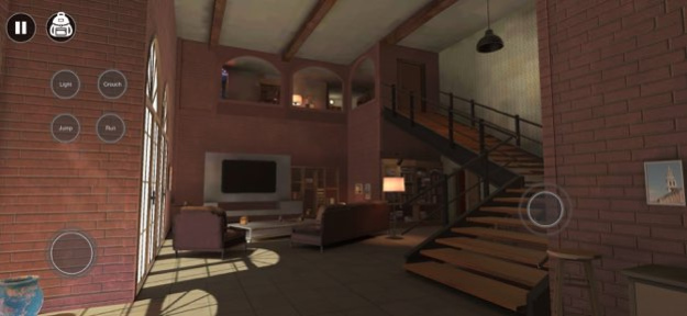 Murder Mystery: Detective Game 3.0 Screenshot
