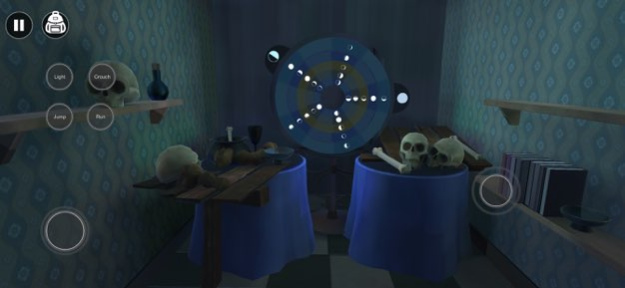 Murder Mystery: Detective Game 3.0 Screenshot