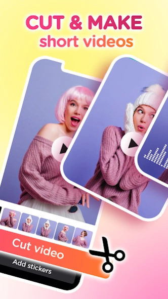 Music Photo Video Creator  Screenshot