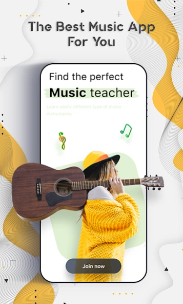 Galaxy Music Player Bass Boost 9.1.0 Screenshot