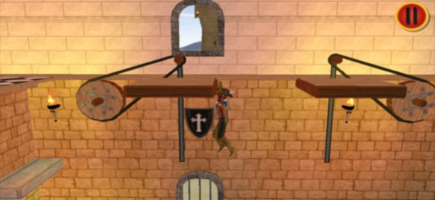 Musketeers 1.3 Screenshot