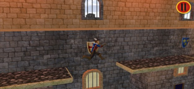 Musketeers 1.3 Screenshot