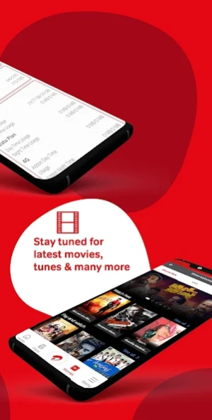 My Airtel 8.1.0 Screenshot