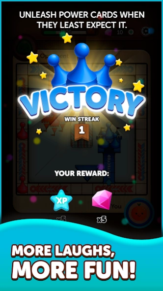 My Bad - Family Board Game 1.19.23811 Screenshot