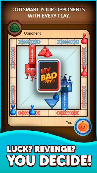 My Bad - Family Board Game 1.19.23811 Screenshot