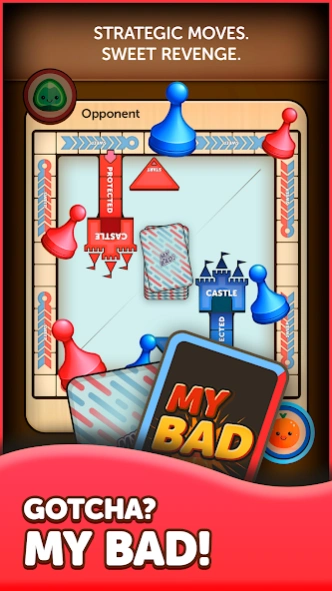 My Bad - Family Board Game 1.19.23811 Screenshot