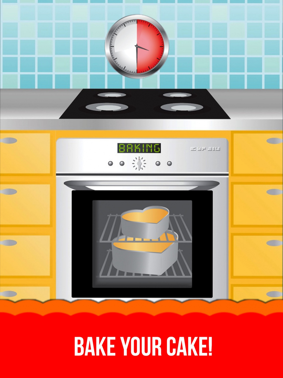 My Cake Shop HD 2.2.1 Screenshot