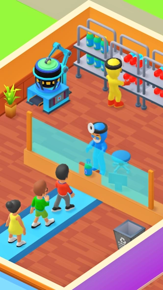 Hospital Simulator Doctor Game 21 Screenshot