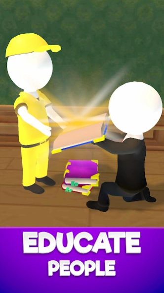 My Dream Library 1.0 Screenshot