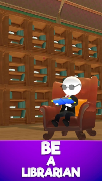 My Dream Library 1.0 Screenshot