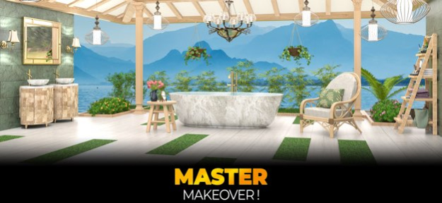 My Home Design: Makeover Games 1.4.4 Screenshot
