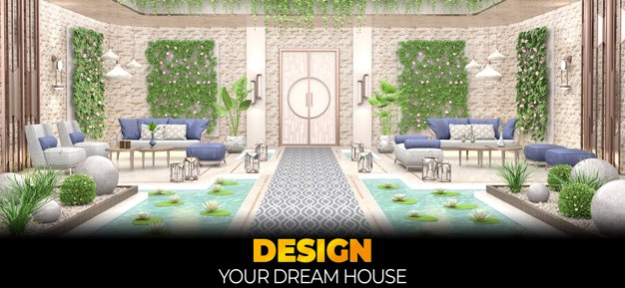 My Home Design: Makeover Games 1.4.4 Screenshot