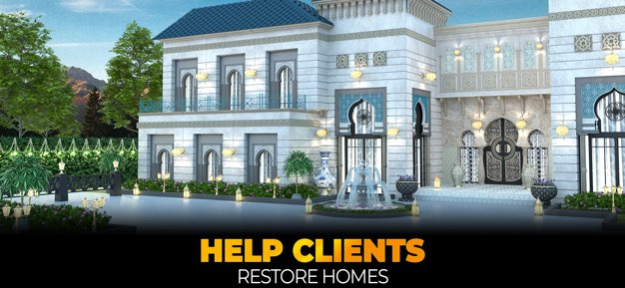 My Home Design: Makeover Games 1.4.4 Screenshot
