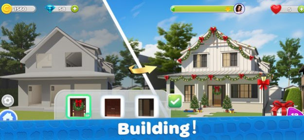 My House - Home Design Games 2.8.8 Screenshot
