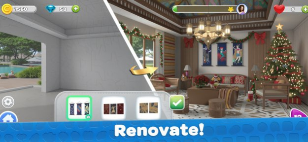 My House - Home Design Games 2.8.8 Screenshot