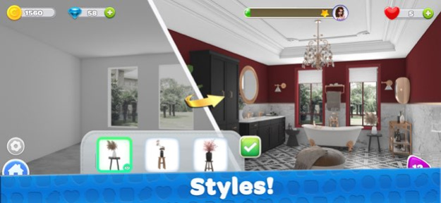 My House - Home Design Games 2.8.8 Screenshot
