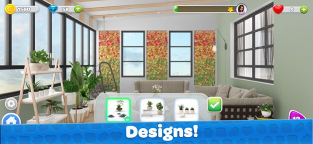 My House - Home Design Games 2.8.8 Screenshot