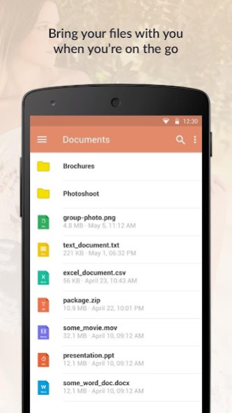 My Leonisa 8.11.13 Screenshot