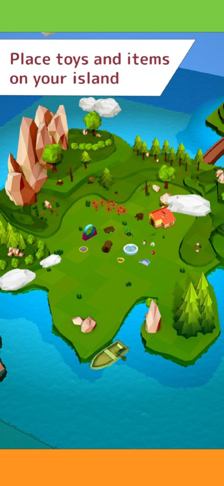My Little Hedgehog 1.0.6 Screenshot