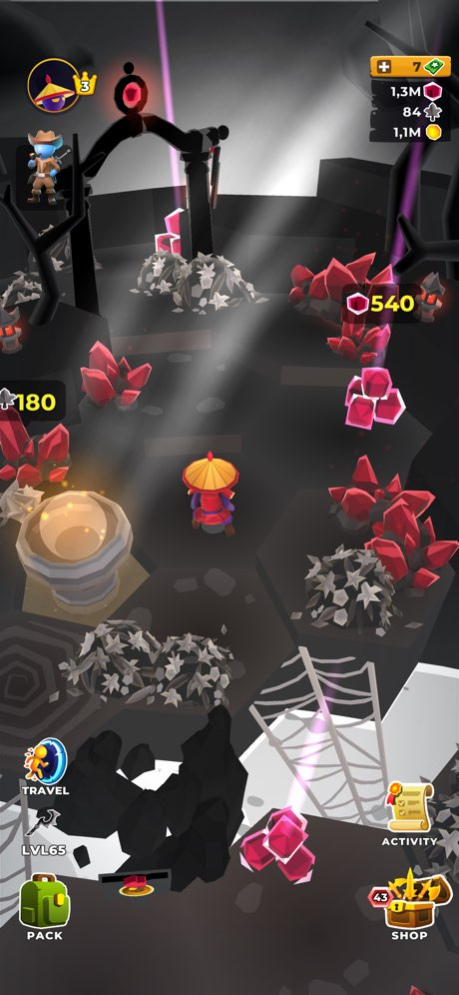 My Little Universe 2.18.0 Screenshot