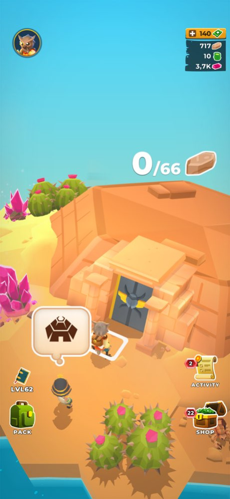 My Little Universe 2.18.0 Screenshot