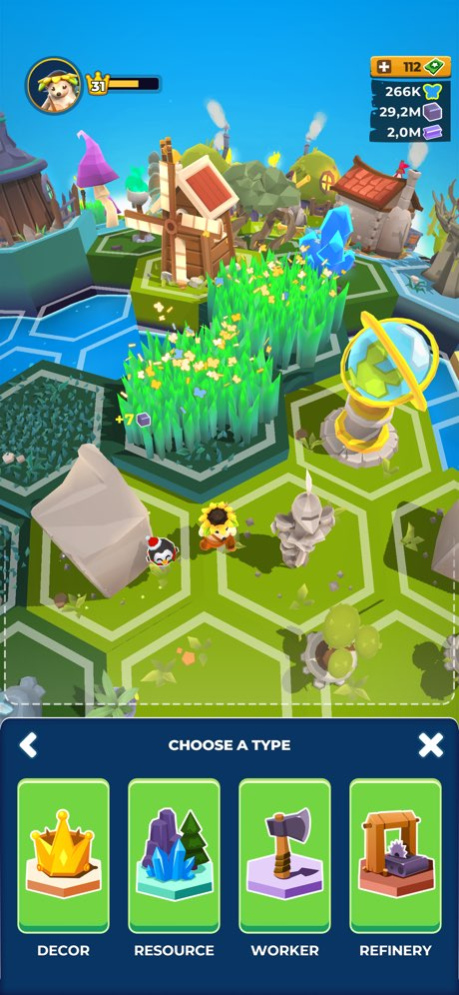 My Little Universe 2.18.0 Screenshot